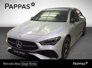 CLA 200d Shooting Brake Österreich-Edition, 42790 €, Auto & Fahrrad-Autos in 5020 Altstadt