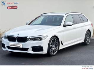 530d xDrive, 38950 €, Auto & Fahrrad-Autos in 8350 Fehring