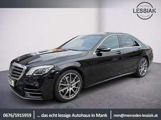 S 350 d 4M | Fahrass.P. | PANO | HUD | ILS | BUR, 41900 €, Auto & Fahrrad-Autos in 3240 Gemeinde Mank S 350 d 4M | Fahrass.P. | PANO | HUD | ILS | BUR, 41900 €, Auto & Fahrrad-Autos in 3240 Gemeinde Mank