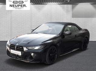 M4 Competition M xDrive