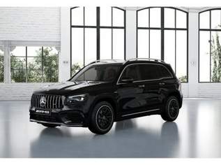 GLB 35 AMG 4MATIC, 54900 €, Auto & Fahrrad-Autos in 4030 Kleinmünchen-Auwiesen