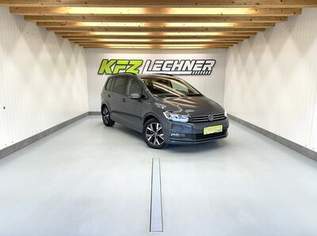 Touran 1,5 TSI DSG ''R-KAM*NAVI*LED*7SITZ*VIRT*ACC'' Touran 1,5 TSI DSG ''R-KAM*NAVI*LED*7SITZ*VIRT*ACC''