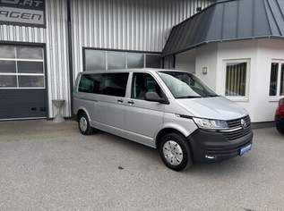 Transporter Kombi LR TDI *8.SITZER*, 32990 €, Auto & Fahrrad-Autos in 8160 Weiz