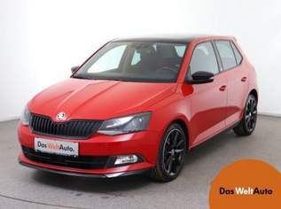 Škoda FABIA Monte Carlo TSI DSG, 14840 €, Auto & Fahrrad-Autos in 8792 St. Peter-Freienstein