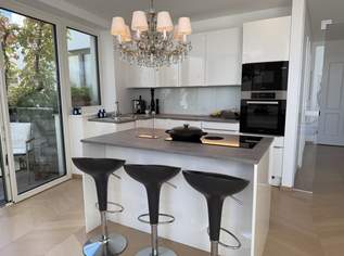 * 1010 // RUDOLFSPLATZ LIVING // Wunderschön sanierte DG-Wohnung in Toplage//, 4979.15 €, Immobilien-Wohnungen in 1010 Innere Stadt