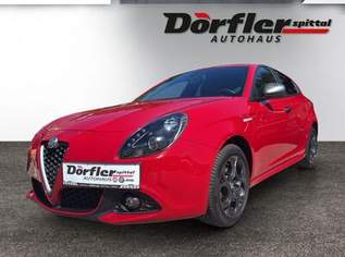 Giulietta 1.4 120 T-Jet Super, 10990 €, Auto & Fahrrad-Autos in 9800 Spittal an der Drau