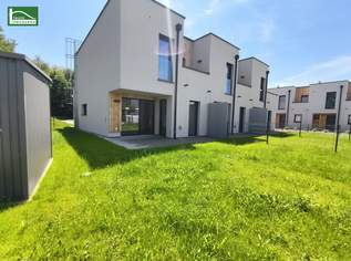 Traumhafte Kombination aus Stadt und Natur - inkl. PV-Anlage und 2 KFZ Abstellplätze!, 519600 €, Immobilien-Häuser in 3100 Stattersdorf