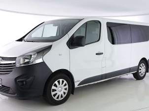 Vivaro Combi L2H1 1,6 CDTI BlueInj. 2,9t S/S, 15990 €, Auto & Fahrrad-Autos in 4084 St. Agatha Vivaro Combi L2H1 1,6 CDTI BlueInj. 2,9t S/S, 15990 €, Auto & Fahrrad-Autos in 4084 St. Agatha