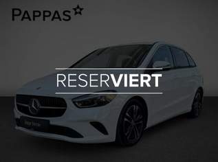 B 180 d Österreich-Edition, 34950 €, Auto & Fahrrad-Autos in 8712 Niklasdorf