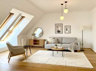 1160! 3-Zimmer DG mit Terrasse - ideal aufgeteilt!, 549000 €, Immobilien-Wohnungen in 1160 Ottakring