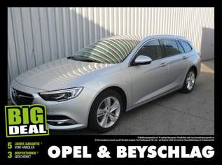 Insignia ST 15 Turbo Ecotec D, 14990 €, Auto & Fahrrad-Autos in 1190 Döbling