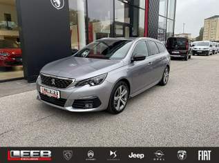 308 SW 1,5 BlueHDI 130 GT Line S&S EAT8 Aut., 12390 €, Auto & Fahrrad-Autos in 4600 Wels