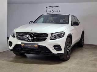 GLC e PHEV Coupé 4Matic, AMG Paket, Vollausstattung, 43990 €, Auto & Fahrrad-Autos in 5161 Elixhausen