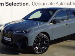 iX M60, 99900 €, Auto & Fahrrad-Autos in 2225 Gemeinde Zistersdorf