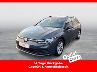 Golf Life TDI DSG, 20950 €, Auto & Fahrrad-Autos in 8792 St. Peter-Freienstein