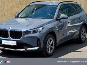 X1 xDrive20d, 43440 €, Auto & Fahrrad-Autos in 8350 Fehring