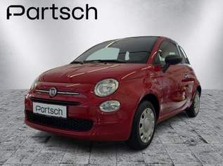 500C Hybrid 70 Klima & Sound, 18715 €, Auto & Fahrrad-Autos in 2620 Gemeinde Neunkirchen 500C Hybrid 70 Klima & Sound, 18715 €, Auto & Fahrrad-Autos in 2620 Gemeinde Neunkirchen