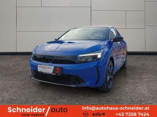 Corsa 1,2 Direct Injection Turbo Euro 6.4 GS, 18888 €, Auto & Fahrrad-Autos in 4532 Rohr im Kremstal