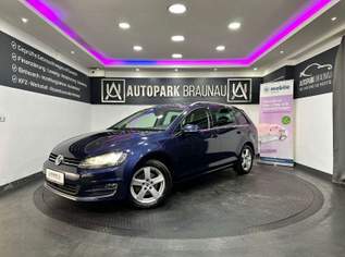 Golf 1.6 TDI DSG Sky *PANO*MASSAGE*ACC*, 12999 €, Auto & Fahrrad-Autos in 5280 Braunau am Inn