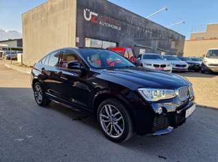 X4 *** AUTOMATIK *** NAVI *** xDrive 30 d, 29900 €, Auto & Fahrrad-Autos in 6800 Gisingen X4 *** AUTOMATIK *** NAVI *** xDrive 30 d, 29900 €, Auto & Fahrrad-Autos in 6800 Gisingen