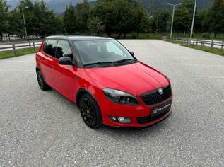 Fabia 1,2 TSI**MONTE CARLO**PICKERL**SERVICE**, 8900 €, Auto & Fahrrad-Autos in 6176 Marktgemeinde Völs Fabia 1,2 TSI**MONTE CARLO**PICKERL**SERVICE**, 8900 €, Auto & Fahrrad-Autos in 6176 Marktgemeinde Völs