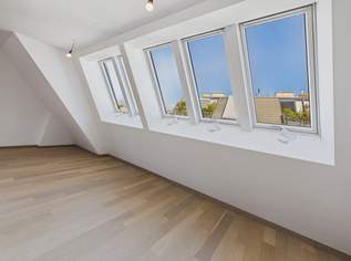 Helle DG Wohnung mit privater Dachterrasse im Herzen von Währing (Nähe Kutschkermarkt), 799000 €, Immobilien-Wohnungen in 1180 Währing