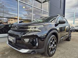 C5 Aircross BlueHDI 130 S&S EAT8 Plus, 29990 €, Auto & Fahrrad-Autos in 7501 Rotenturm an der Pinka