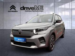 e-C3 Aircross 113 44kWh Max, 24900 €, Auto & Fahrrad-Autos in 4844 Regau