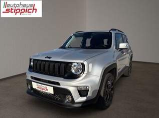 Renegade 2,0 M-Jet 140 Night Eagle AWD, 20980 €, Auto & Fahrrad-Autos in 9063 Maria Saal Renegade 2,0 M-Jet 140 Night Eagle AWD, 20980 €, Auto & Fahrrad-Autos in 9063 Maria Saal