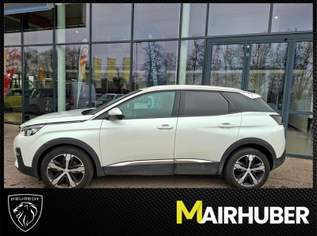 3008 1,5 BlueHDi 130 S&S 6-Gang Allure, 17990 €, Auto & Fahrrad-Autos in 4663 Laakirchen