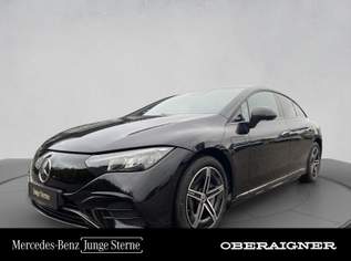 EQE 350 4MATIC Österreich-Edition, 49900 €, Auto & Fahrrad-Autos in 4150 Rohrbach-Berg