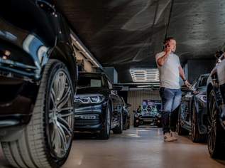 i4 M50 *Carbon *Keramik, 51850 €, Auto & Fahrrad-Autos in 4820 Bad Ischl