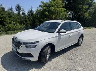 Kamiq Ambition TSI -1Besitz -AHK -KAMERA!!, 16499 €, Auto & Fahrrad-Autos in 8330 Feldbach Kamiq Ambition TSI -1Besitz -AHK -KAMERA!!, 16499 €, Auto & Fahrrad-Autos in 8330 Feldbach