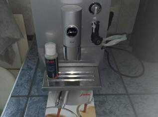 Jura ENA 7 Kaffeevollautomat, 180 €, Haus, Bau, Garten-Haushaltsgeräte in 2401 Gemeinde Fischamend