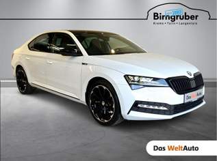 SUPERB SPORTLINE TSI ACT DSG, 23990 €, Auto & Fahrrad-Autos in 3430 Gemeinde Tulln an der Donau SUPERB SPORTLINE TSI ACT DSG, 23990 €, Auto & Fahrrad-Autos in 3430 Gemeinde Tulln an der Donau