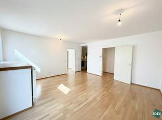 Attraktive 2-Zimmer Wohnung mit ensuite-Bad und Abstellraum in der Gassergasse, 1050 €, Immobilien-Wohnungen in 1050 Margareten