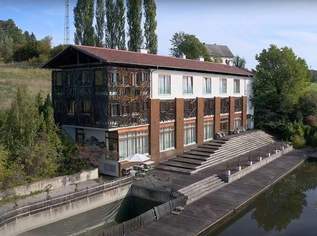 Hotel, 1750000 €, Immobilien-Gewerbeobjekte in 8552 Eibiswald