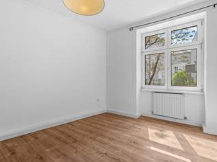 "Einziehen, wo Wien sich trifft - großzügige 4-Zimmer-Altbauwohnung nahe Westbahnhof", 329000 €, Immobilien-Wohnungen in 1150 Rudolfsheim-Fünfhaus