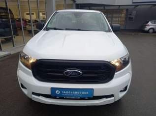 Ranger Doppelkabine XL 4x4 2,0 EcoBlue, 26490 €, Auto & Fahrrad-Autos in 8041 Liebenau