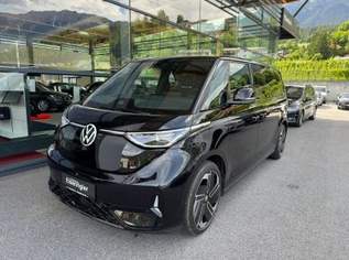 ID. Buzz GTX LR 4MOTION 250 kW, 73790 €, Auto & Fahrrad-Autos in 6460 Stadt Imst ID. Buzz GTX LR 4MOTION 250 kW, 73790 €, Auto & Fahrrad-Autos in 6460 Stadt Imst