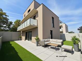 Großzügiges Einfamilienhaus mit vielen Freiflächen - Ein Wohngenuss für die ganze Familie - 5 Zimmer - Ziegelmassiv - Pv-Vorbereitung - uvm., 549000 €, Immobilien-Häuser in 2232 Deutsch-Wagram Großzügiges Einfamilienhaus mit vielen Freiflächen - Ein Wohngenuss für die ganze Familie - 5 Zimmer - Ziegelmassiv - Pv-Vorbereitung - uvm., 549000 €, Immobilien-Häuser in 2232 Deutsch-Wagram
