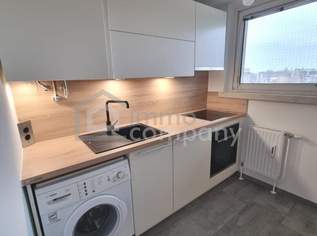 Moderne Stadtwohnung mit Balkon in Top-Lage - 2 Zimmer, 62m² - Anlegerwohnung!, 370000 €, Immobilien-Wohnungen in 1030 Landstraße