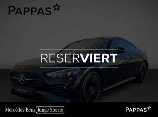 CLE 200 4MATIC Coupé, 60950 €, Auto & Fahrrad-Autos in 8940 Liezen