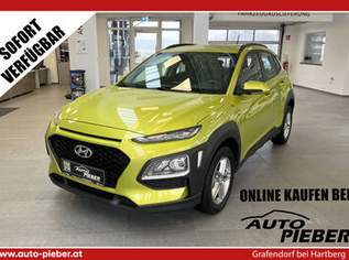 Kona 1,0 T-GDi Comfort 2WD *RFK,SHZ, Klima*, 12990 €, Auto & Fahrrad-Autos in 8280 Fürstenfeld Kona 1,0 T-GDi Comfort 2WD *RFK,SHZ, Klima*, 12990 €, Auto & Fahrrad-Autos in 8280 Fürstenfeld