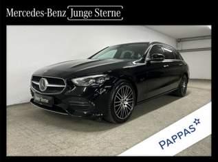 C 200 d T-Modell *Avantgarde, 9G-Tronic, LED-HP..., 57890 €, Auto & Fahrrad-Autos in 6322 Gemeinde Kirchbichl