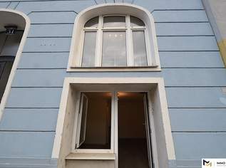 Maisonette-Gewerbefläche zur Miete – ideal für ruhige gewerbliche Nutzung, 441.67 €, Immobilien-Gewerbeobjekte in 1210 Floridsdorf