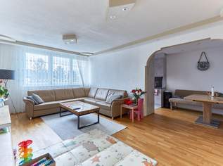 Reichenau: Geräumige 3-Zimmer-Wohnung mit Tiefgaragen-AP, 495000 €, Immobilien-Wohnungen in Tirol