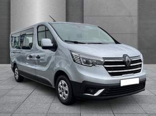 Trafic L2H1 3,0t Grand Equilibre AHK 2,5t+SHZ..., 53434 €, Auto & Fahrrad-Autos in 6844 Gemeinde Altach Trafic L2H1 3,0t Grand Equilibre AHK 2,5t+SHZ..., 53434 €, Auto & Fahrrad-Autos in 6844 Gemeinde Altach