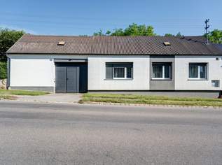 Modernisiertes Haus in Velm-Götzendorf, Koffer packen und einziehen! Willkommen zuhause!, 199000 €, Immobilien-Häuser in 2245 Gemeinde Velm-Götzendorf