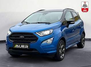 EcoSport 1,0 EcoBoost ST-Line